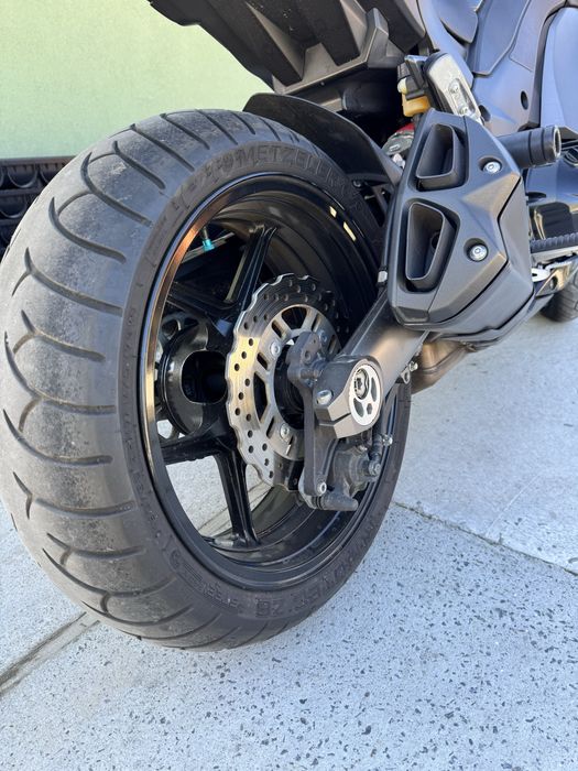 Продаю Kawasaki Ninja Z100SX