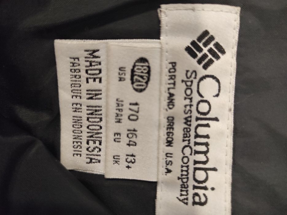 Calças para desportos de neve