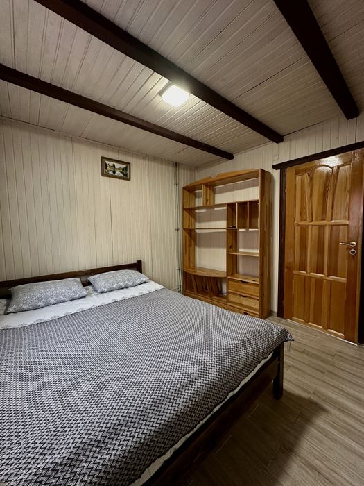 Котедж в Поляниці. Буковель.