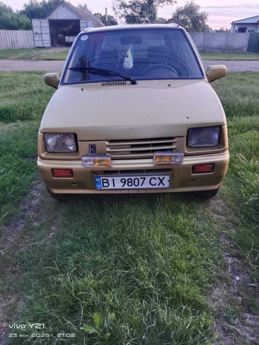 Автомобіль в гарному технічному стані, не вимагає жодних вкладень.телефон власника 06******19.