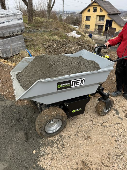 Wynajem minikoparki, wynajem wozidło,usługi minikoparką, wywortka 3.5T