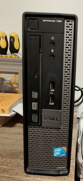 Dell Optiplex 780