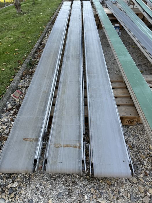 Przenośnik Taśmowy Taśmociąg Taśma