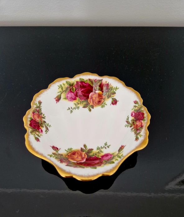 Royal Albert Old Country Roses miseczka