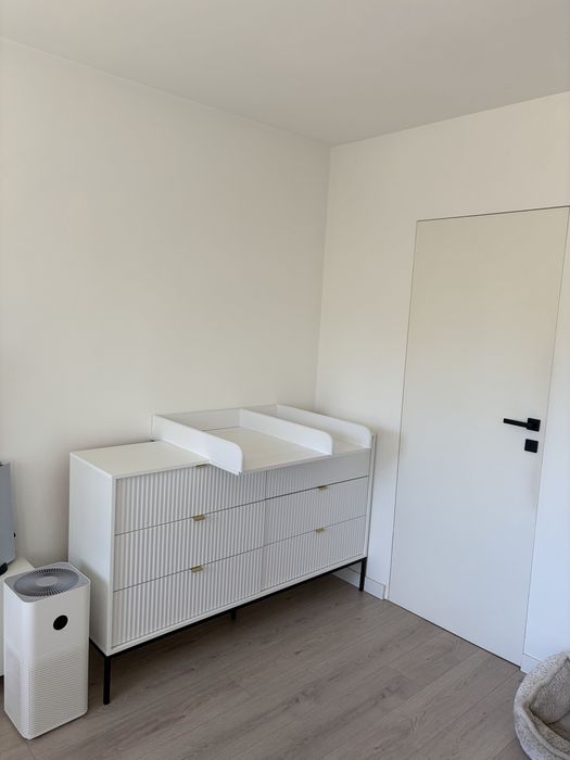 Montaż szaf IKEA PAX i składanie mebli