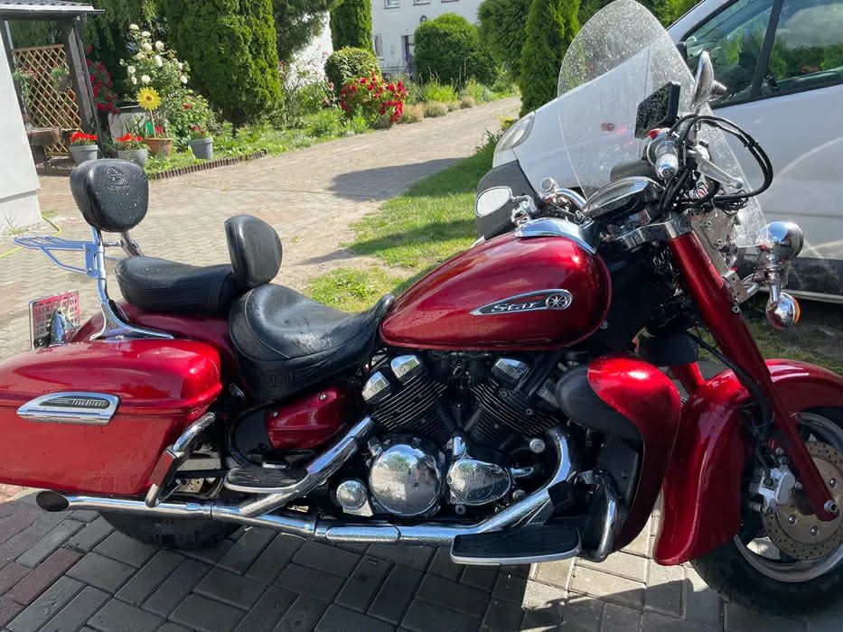 Yamaha