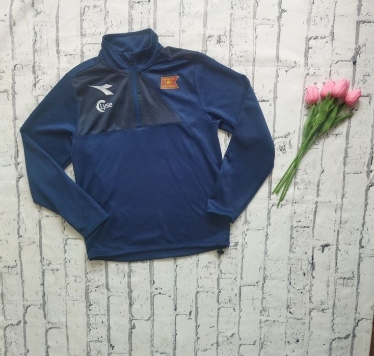 Bluza chłopiec 152