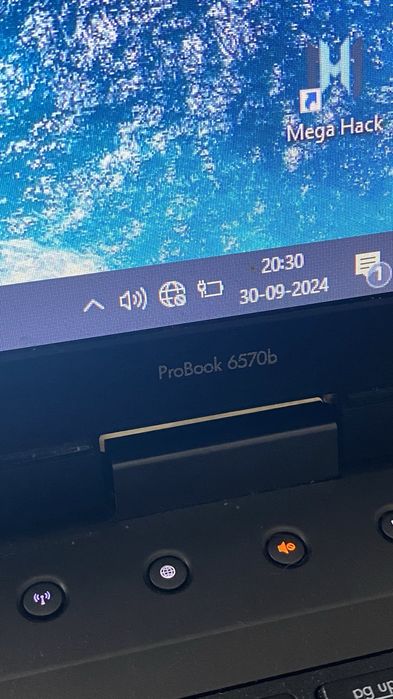 HP ProBook 6570b ( LER DESCRIÇÃO )