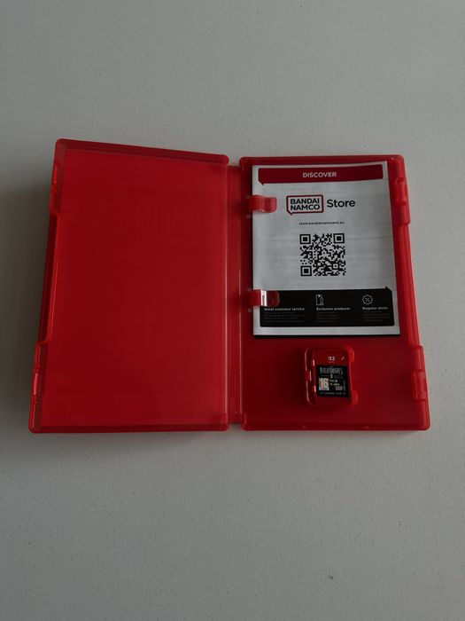 Little Nightmares 2 Enhanced Edition Nintendo Switch 2