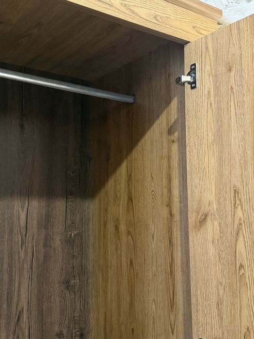 Шафа Граф SZF2D1S (горіх верона)