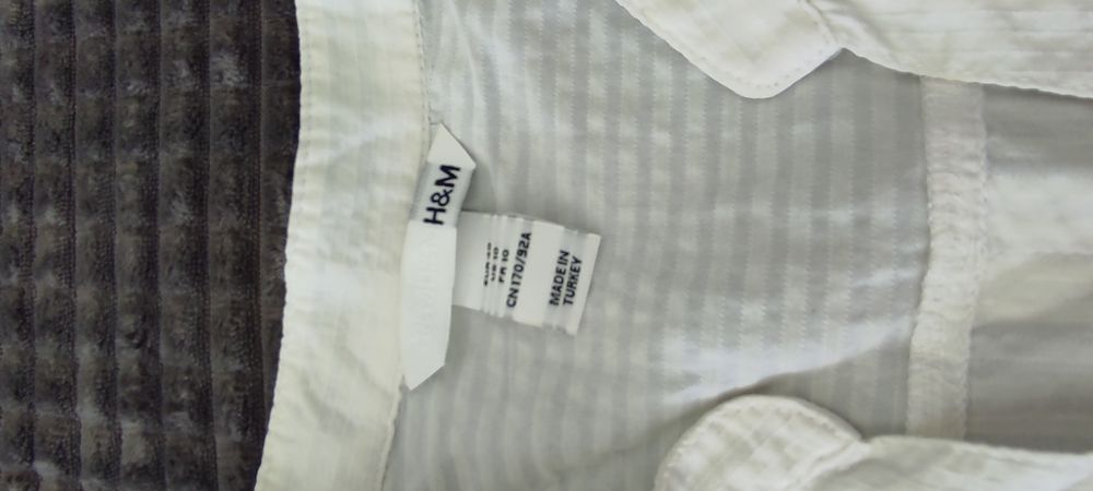 Bluzka firmy H&M r. L