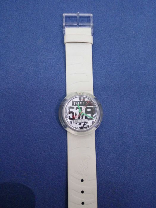 Swatch Jogos Olímpicos 1996 Atlanta