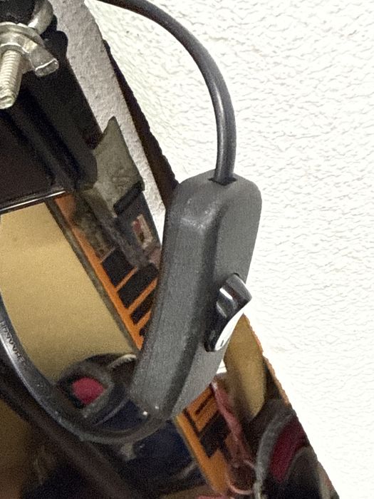 Semáforo bicicletas