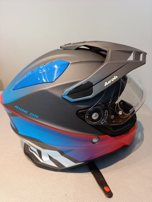 Airoh Comander 2 NOVO  XL