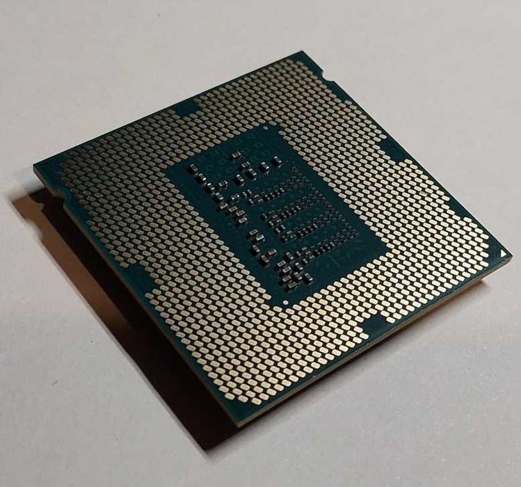 CPU Intel® Core™ i7-4790, 8Mb Cache, até 4.00GHz socket 115064564001666945122