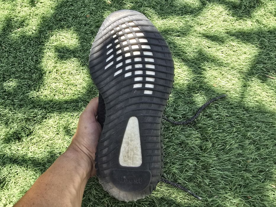 Adidas Yeezy Boost