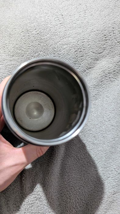 Yerbomos X Cebador 450ml