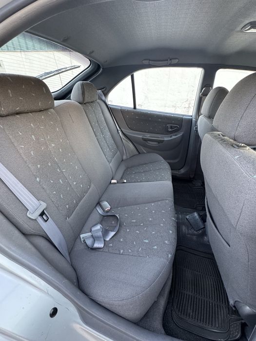 Hyundai Accent 1.3 GL