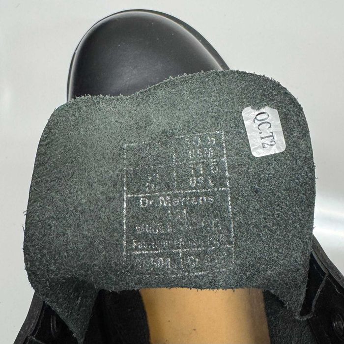 Dr Martens Airwair 1460 EU 44 10.5