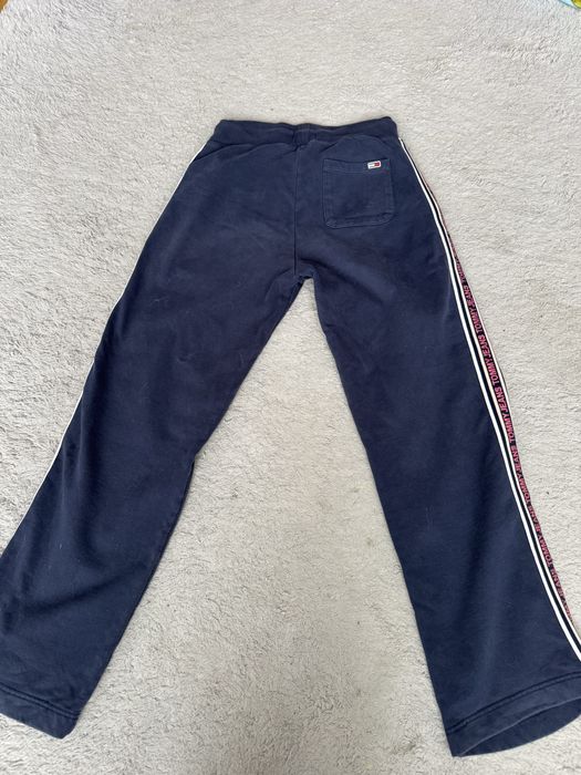 Spodnie dresowe Tommy Hilfiger S