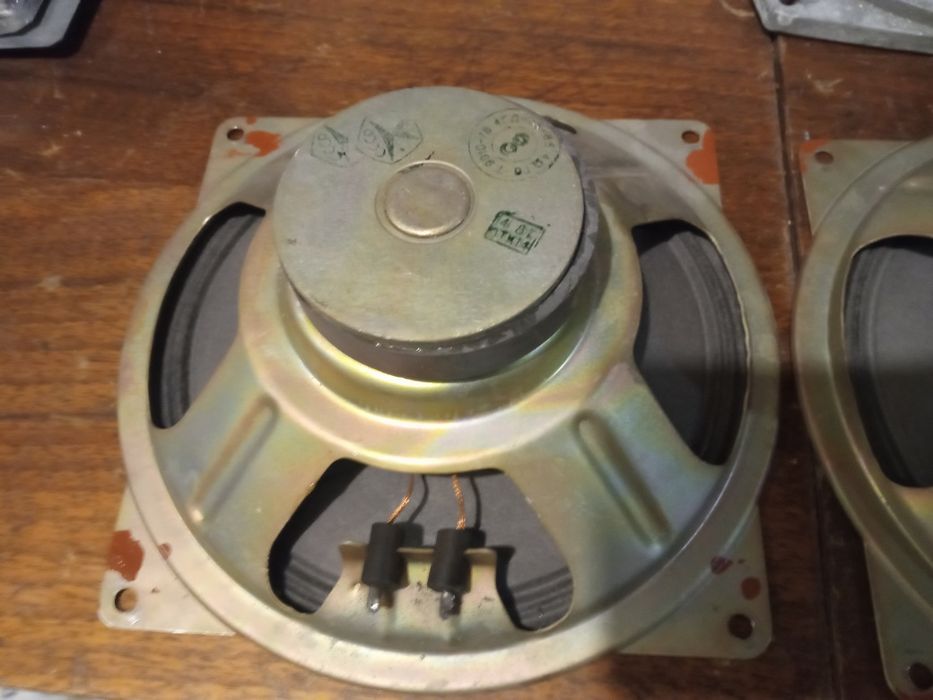 Продаю гучномовці 4гд35 звучать відмінно в доброму стані