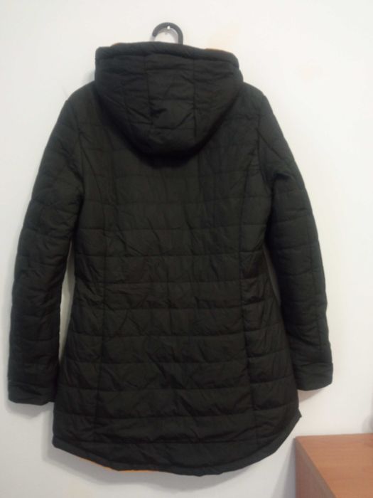 Nowa kurtka LHD dwustronna