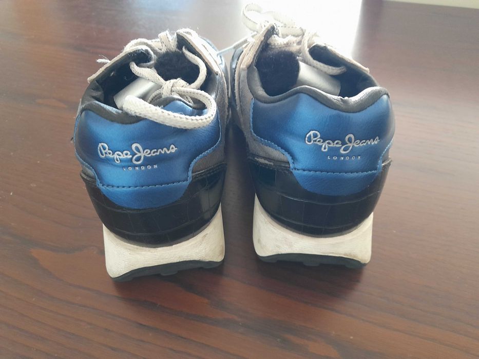 Sapatilhas Pepe Jeans