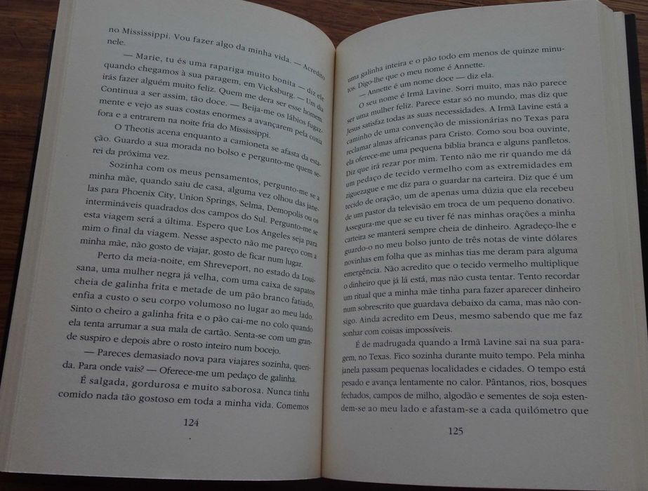 Um Beijo da Alma de Shay Youngblood