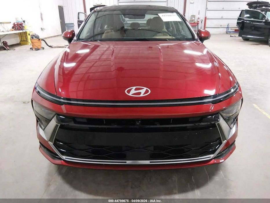 Hyundai Sonata 2024