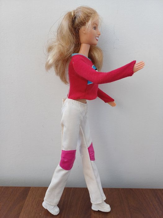Винтажная кукла Mary-Kate and Ashley 1999 оригинал MATTEL
