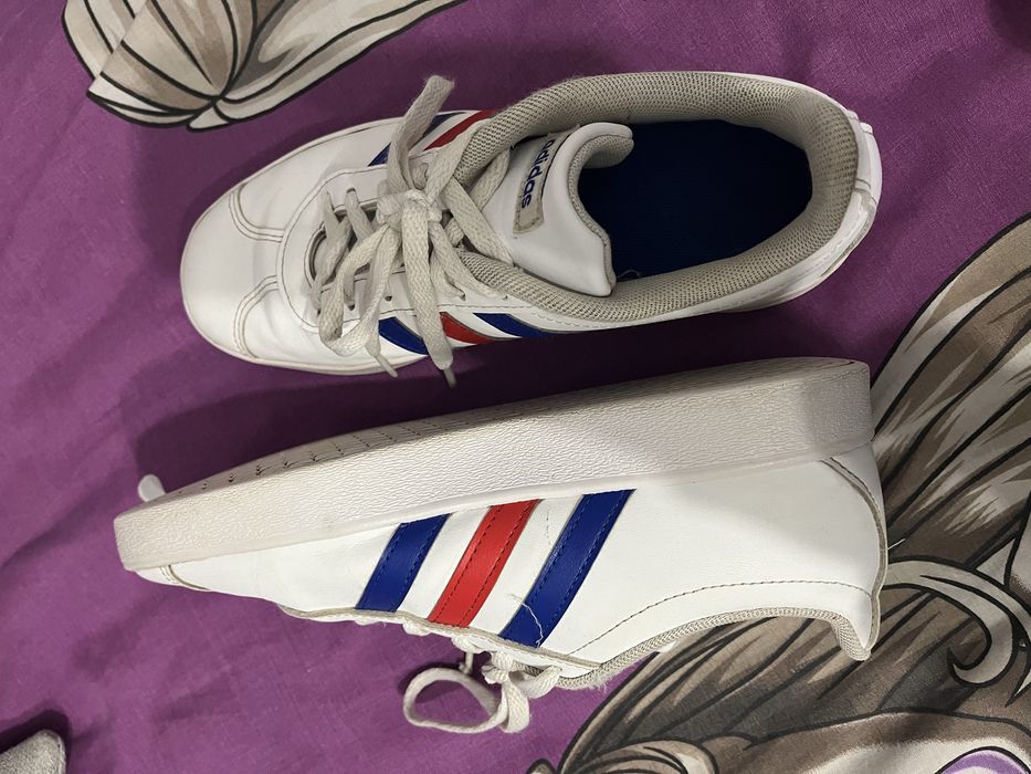 Buty Adidas DO NEGO