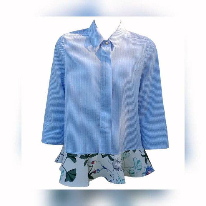 Koszula Tommy Hilfiger/Nowa/XS