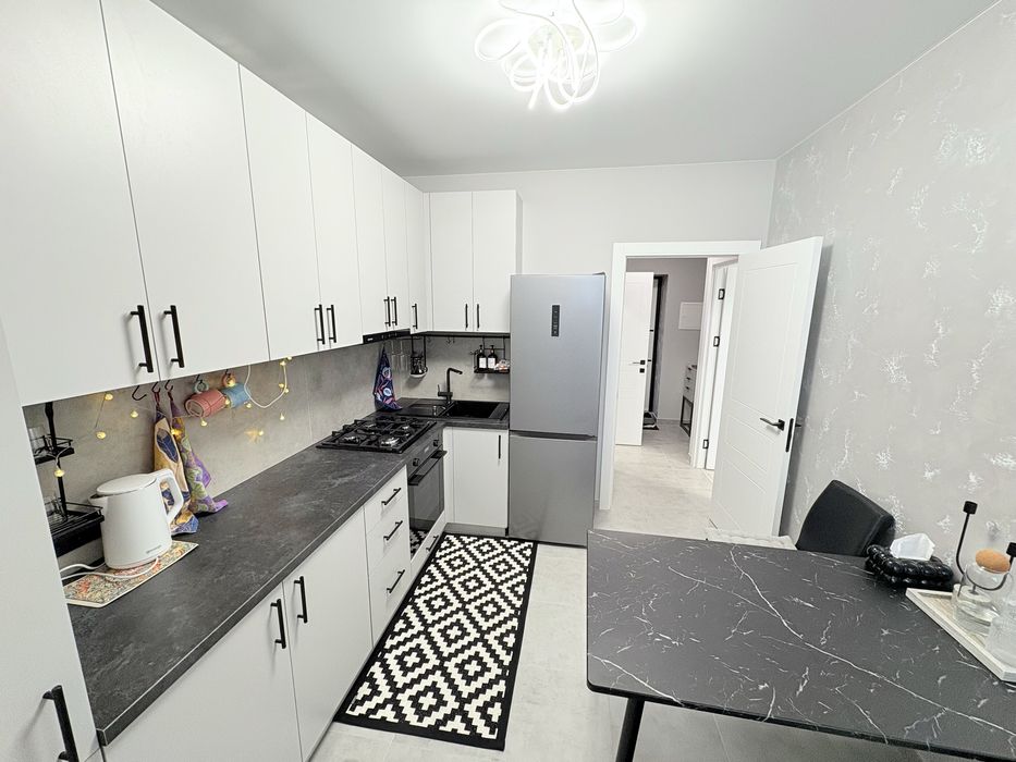 Без % Оренда 1к кв ЖК Петрівський квартал Нова Квартира Перша Здач