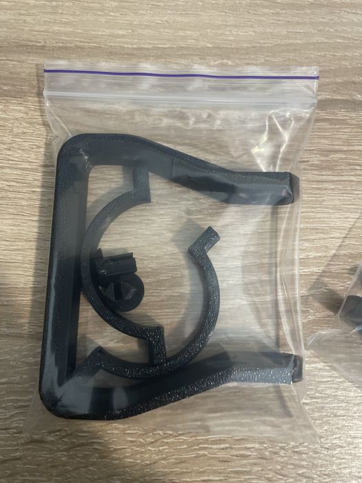 Міцна ручка для пластикової пляшки 5, 6 та 10 л