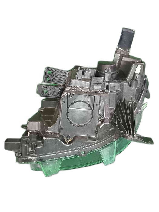 Ótica / Farol Direito SMART FORTWO Coupé A4539067900 (OEM) | L90057760 (OEM)