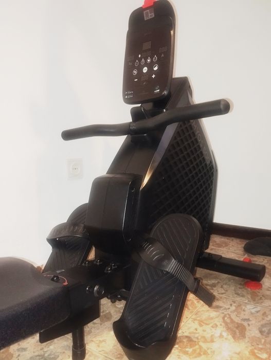 Máquina de remo Decathlon