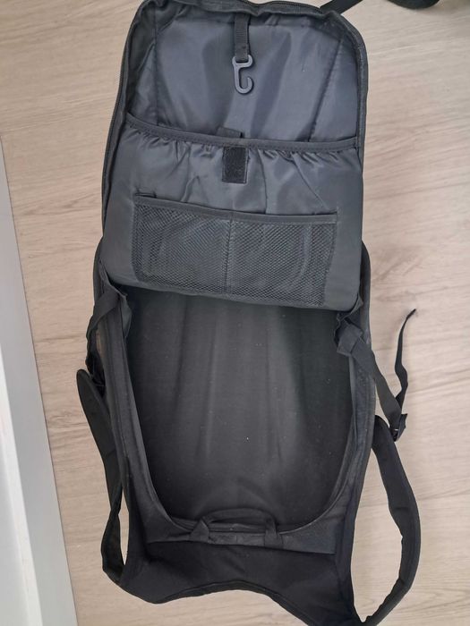 Mochila Rígida Mota