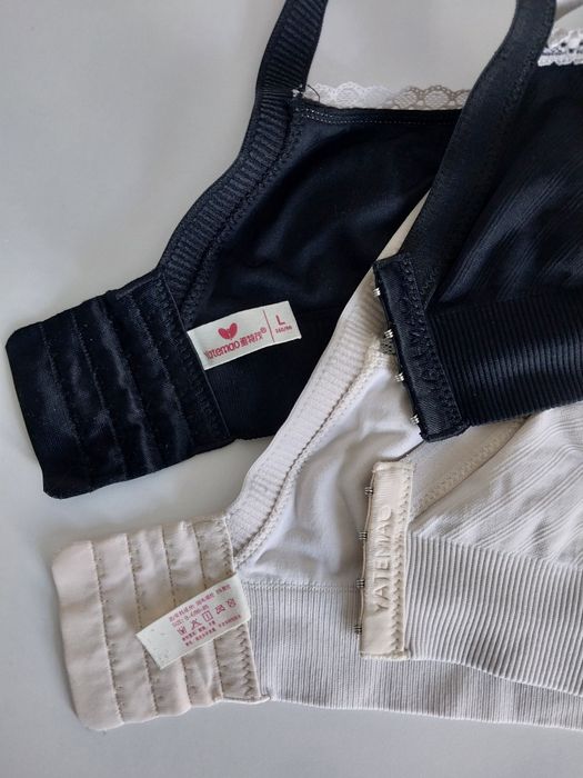 Бюстгальтер топ для годування, для годуючих, для вагітних