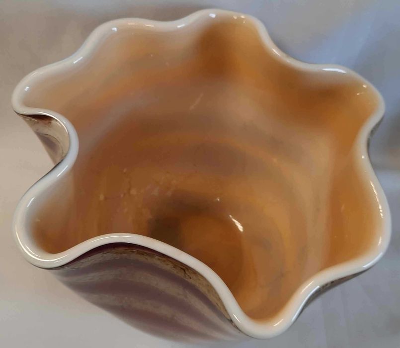 Wazon Chusta Huta Zorza Jedlicze