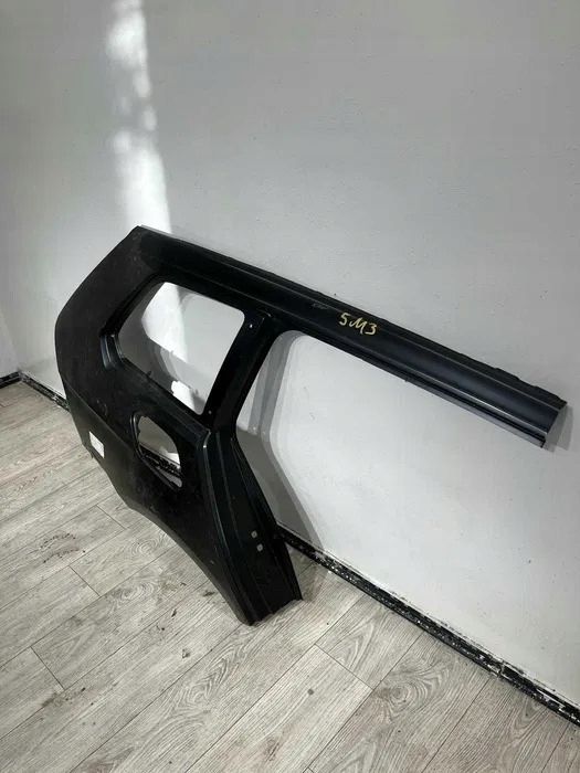 vw golf vii kombi błotnik prawy tył