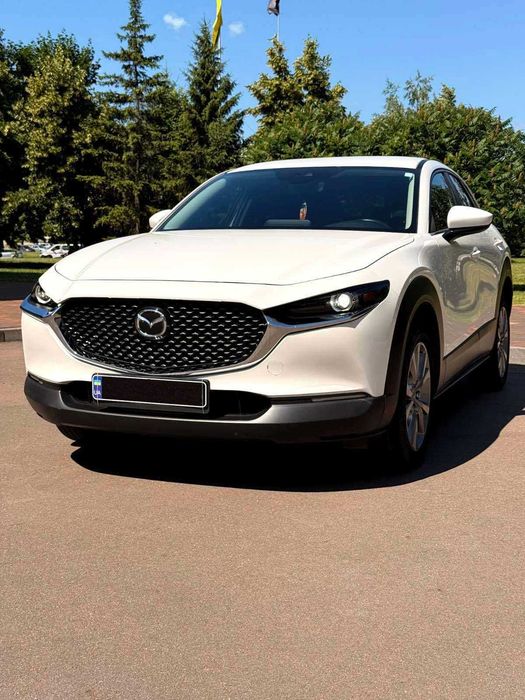 Продам Mazda CX-30