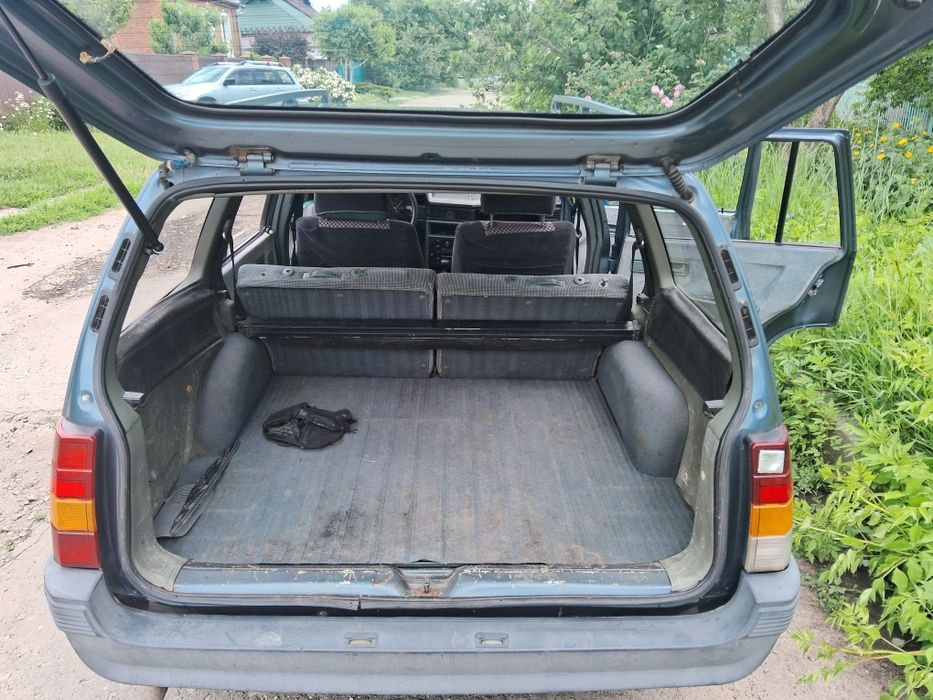 Продам Opel Kadett