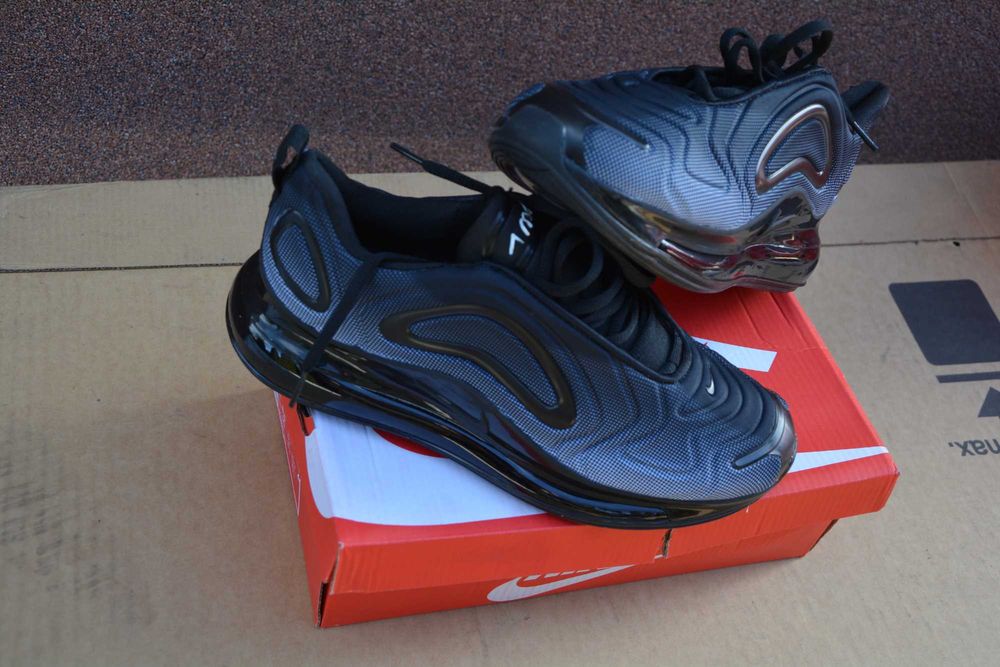 Nike air max 720 43 new arrivals