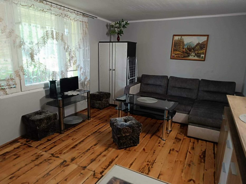 Domki , apartamenty  blisko jeziora mazury