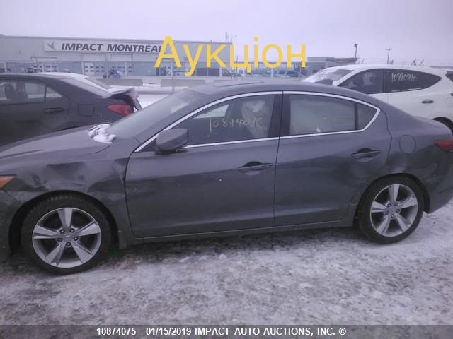 Acura  ILX (Honda Civic SI)  200+ к.с 6МКП