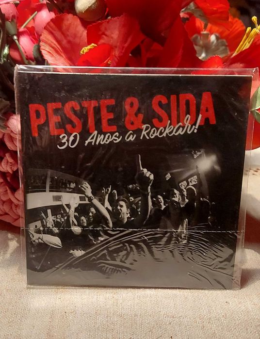 CDs Vários - Revista Blitz