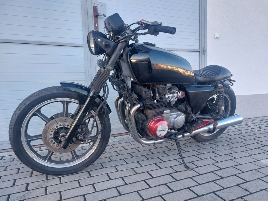 Kawasaki