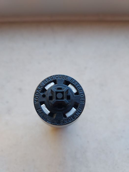 Extensor Kodac Magicube