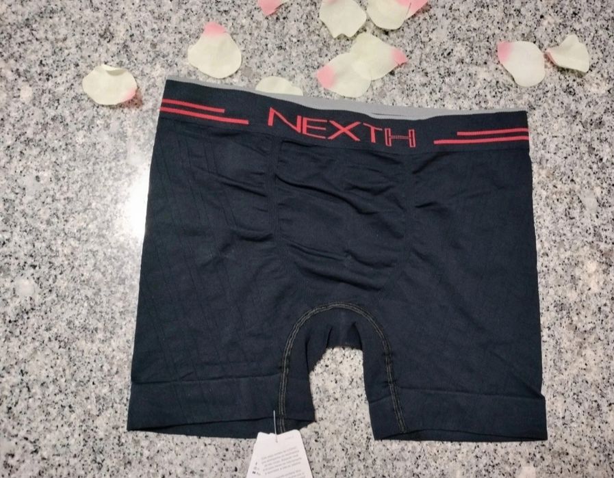 Boxer Homem sem Costura - Novo