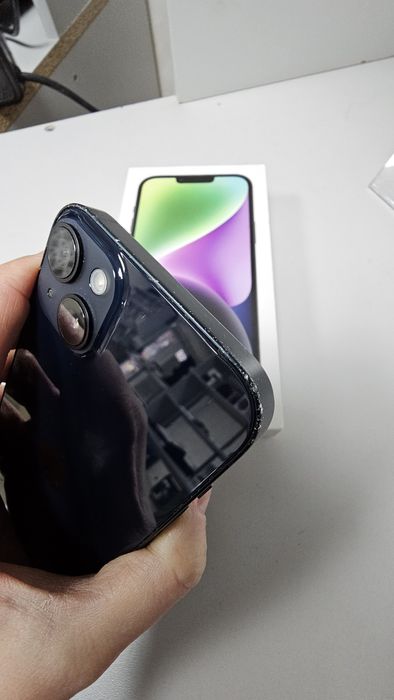 Apple Iphone 14 Plus 128 gb